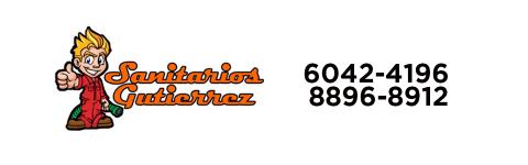 Sanitarios Gutierrez