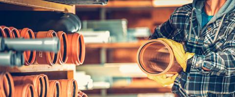 Limpieza de Tanques Cisterna y Tanques Sépticos