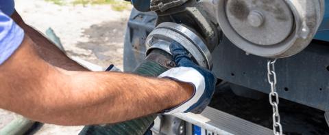 Destaqueo de Tuberías en Cantones de Heredia y Alajuela